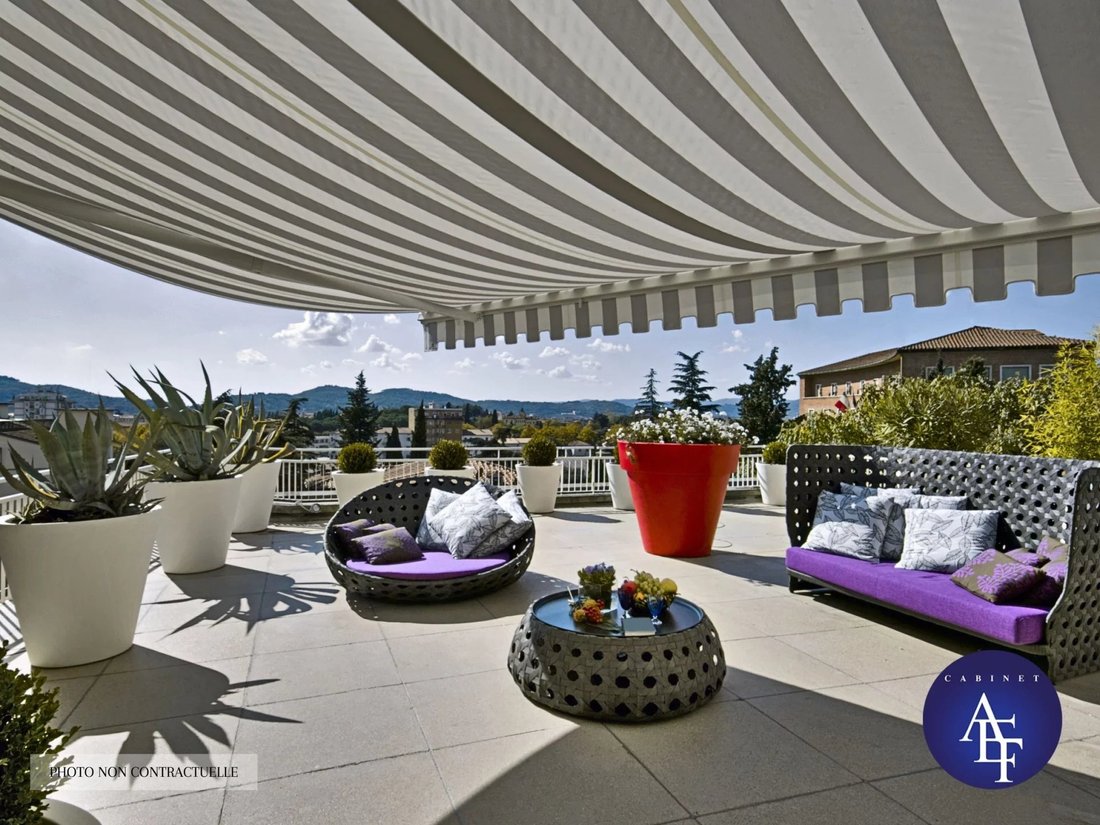 Apartment in Nice, Provence-Alpes-Côte d'Azur, France 1 - 15196923