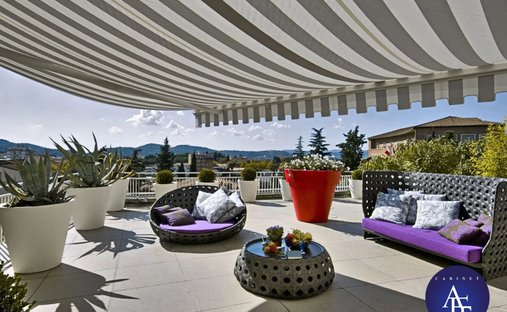 Apartment in Nice, Provence-Alpes-Côte d'Azur, France 1