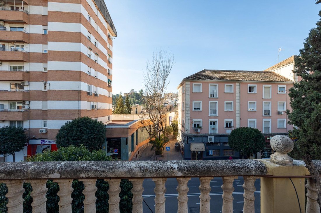 Villa in Genil, Granada, Spain 5 - 15192756