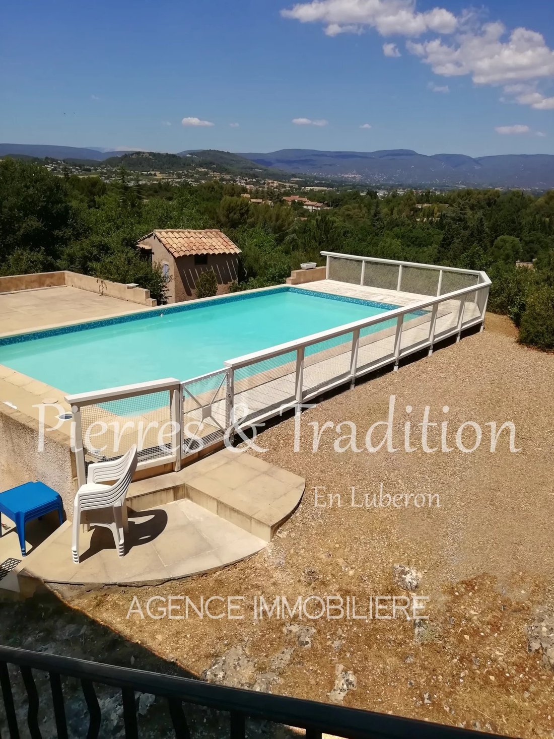 House in Apt, Provence-Alpes-Côte d'Azur, France 4 - 14378042