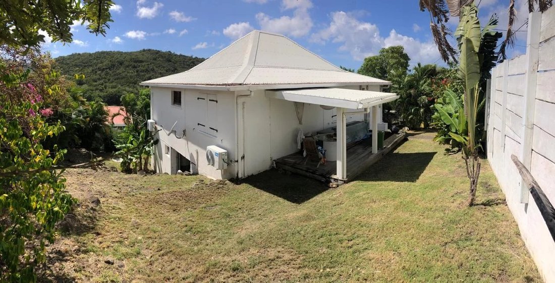House in Les Anses-d'Arlet, Le Marin, Martinique 2 - 14307416