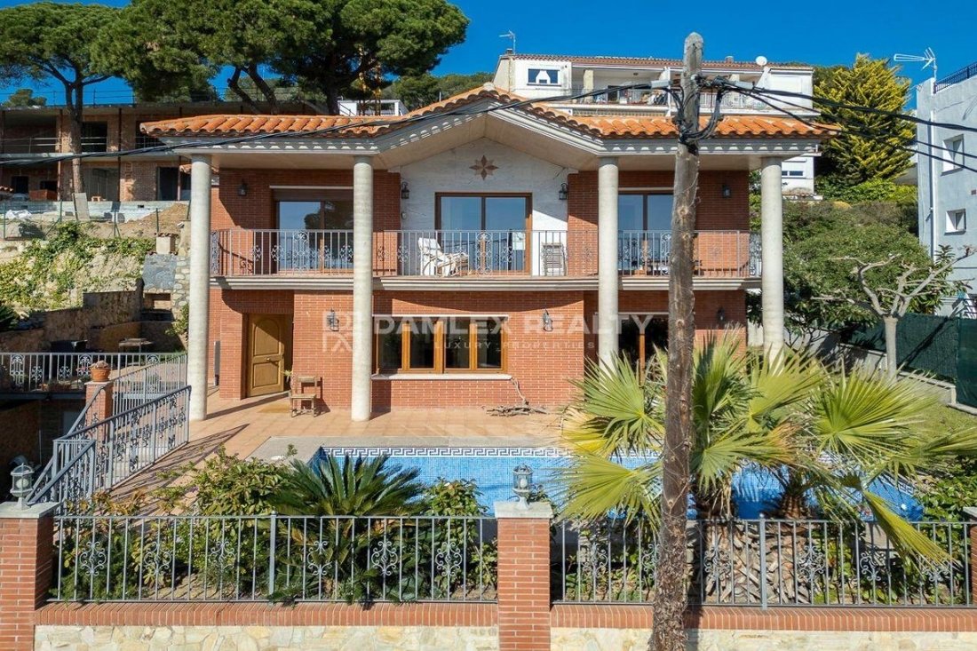 House in Platja d'Aro, Catalonia, Spain 3 - 15190729