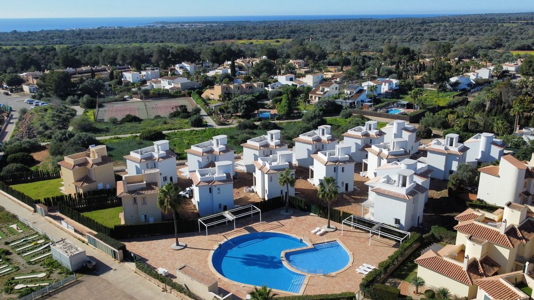 House in Campos, Balearic Islands, Spain 5 - 15036903