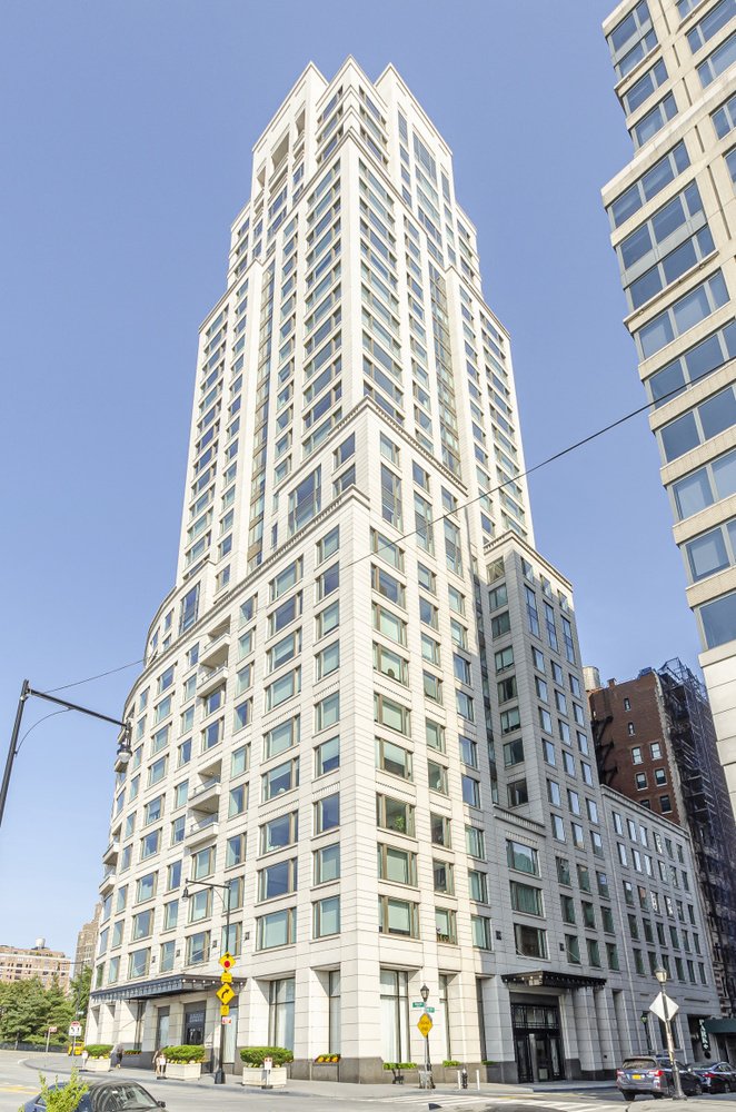 Condo in New York, New York, United States 2 - 11991940