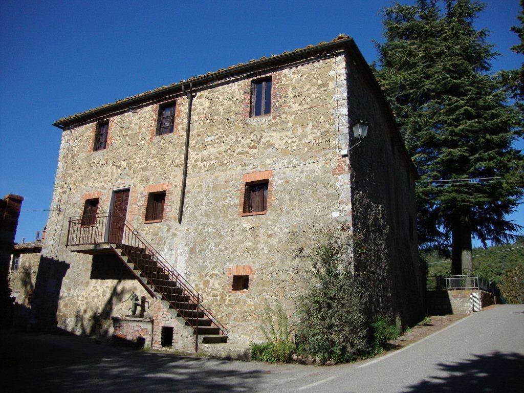 Andere in Gaiole in Chianti, Toskana, Italien 4 - 15194120