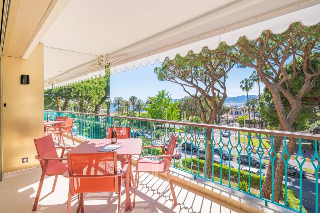 Apartment in French Riviera, Provence-Alpes-Côte d'Azur, France 3 - 14248417