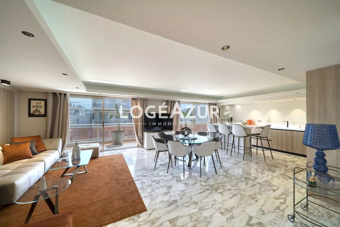 Apartment in Cannes, Provence-Alpes-Côte d'Azur, France 5 - 11127193