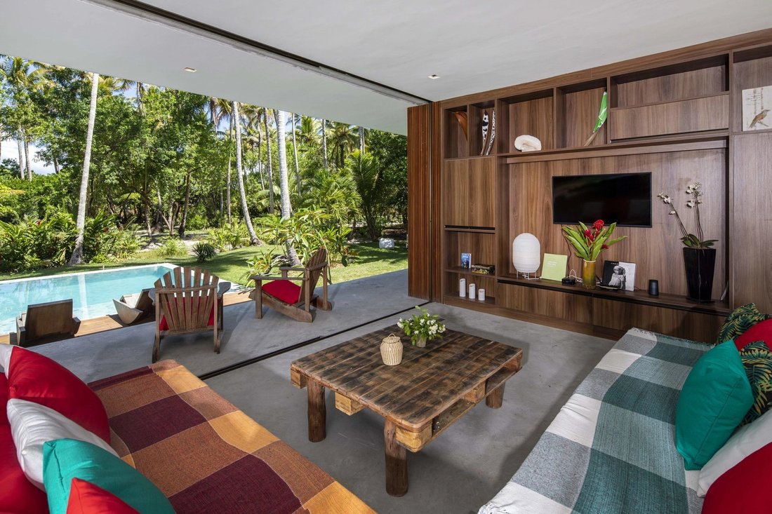 House in Velha Boipeba, State of Bahia, Brazil 5 - 10994908