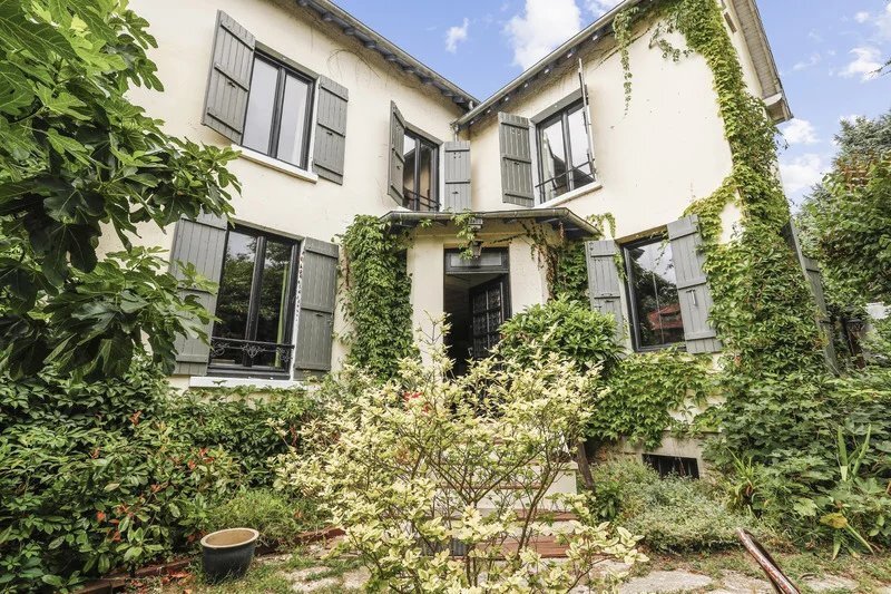 Haus in Gagny, Île-de-France, Frankreich 2 - 14015834