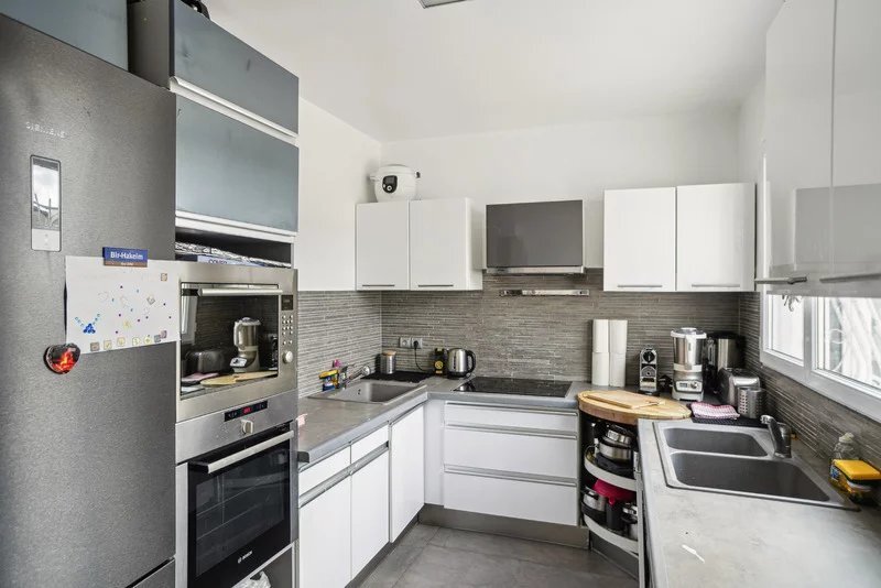 Apartment in Paris 19e Arrondissement, Paris, France 5 - 14519183