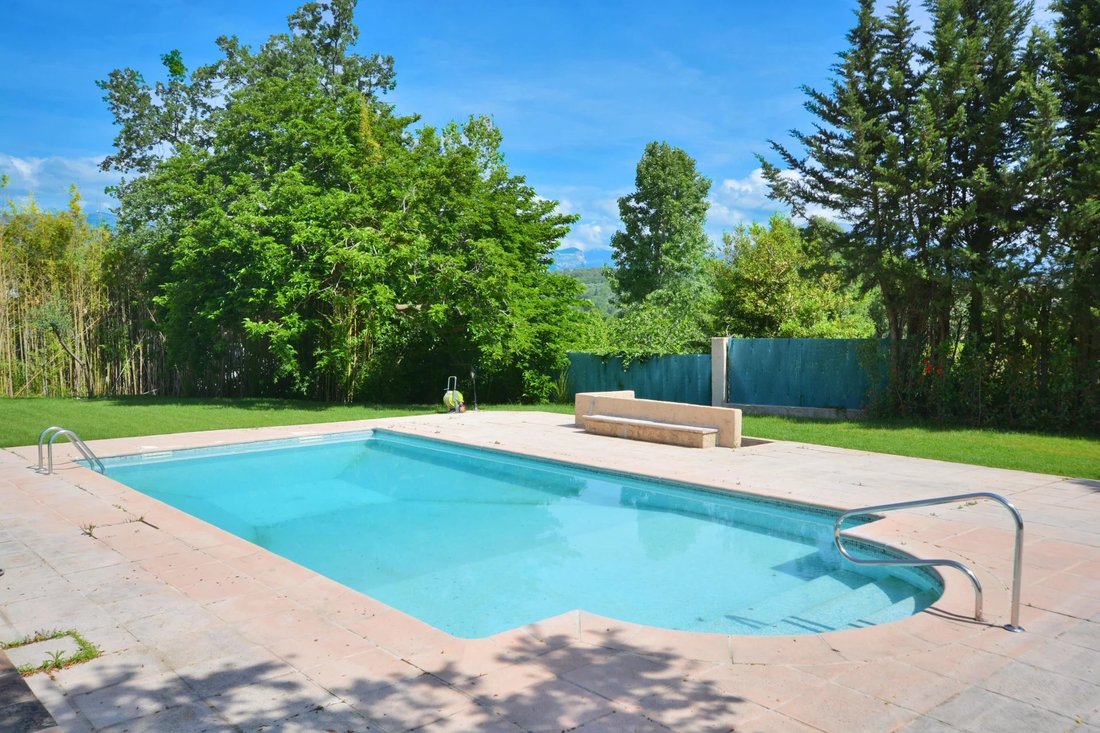 Villa in Valbonne, Provence-Alpes-Côte d'Azur, France 5 - 14305676