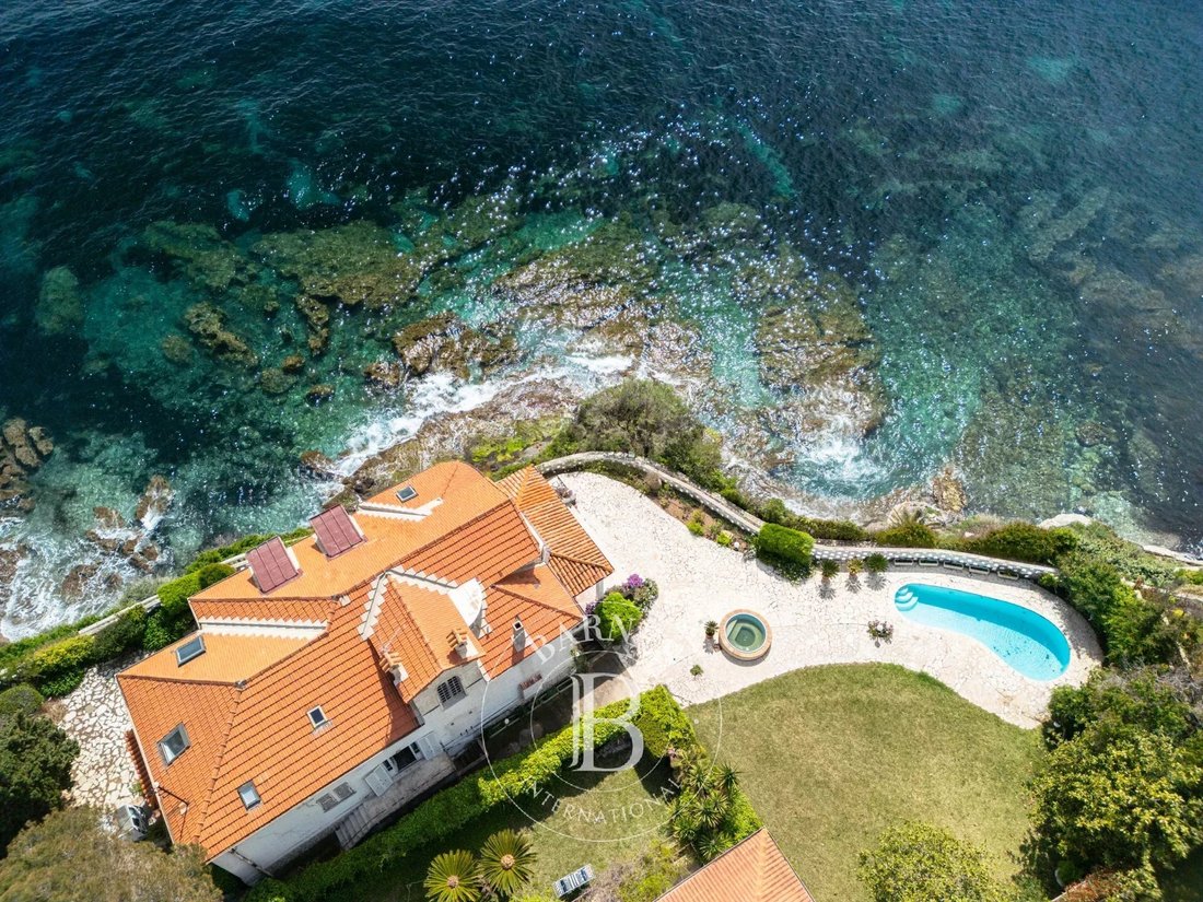 House in Cap-d'Ail, Provence-Alpes-Côte d'Azur, France 5 - 14224015