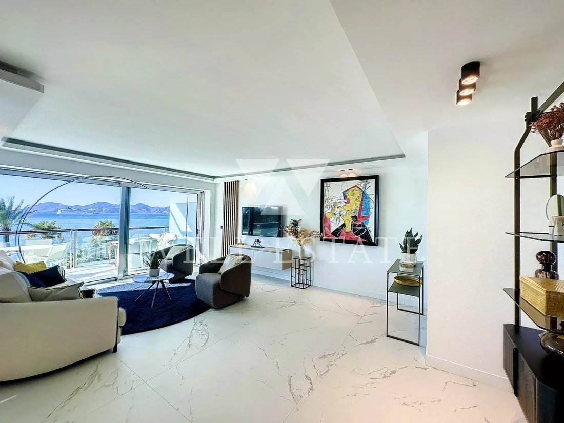 Apartment in Cannes, Provence-Alpes-Côte d'Azur, France 2 - 13517046