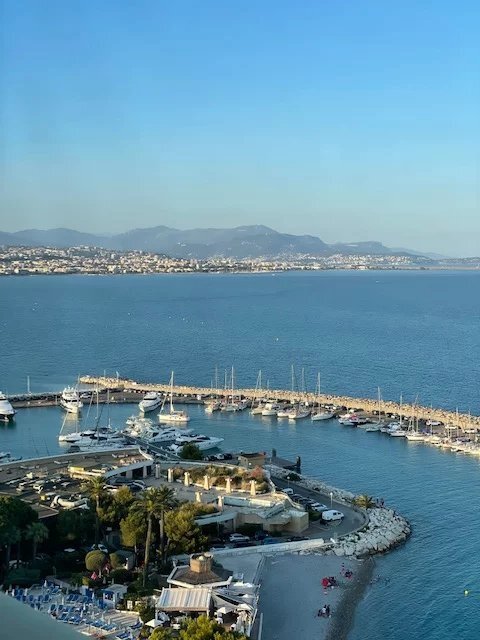 Apartment in Marina, Villeneuve-Loubet, France 5 - 12381734