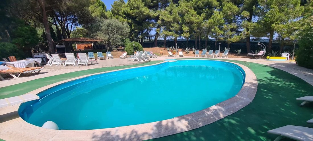 Villa in Center, Piombino, Tuscany 2 - 12594655