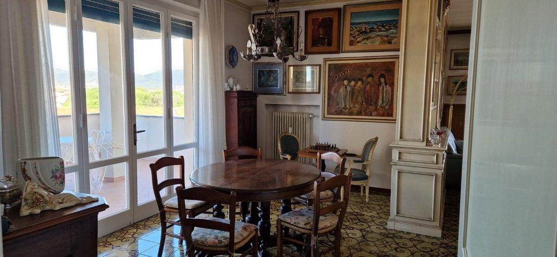 Penthouse in Don Bosco - Landi, Pisa, Tuscany 4 - 15196064
