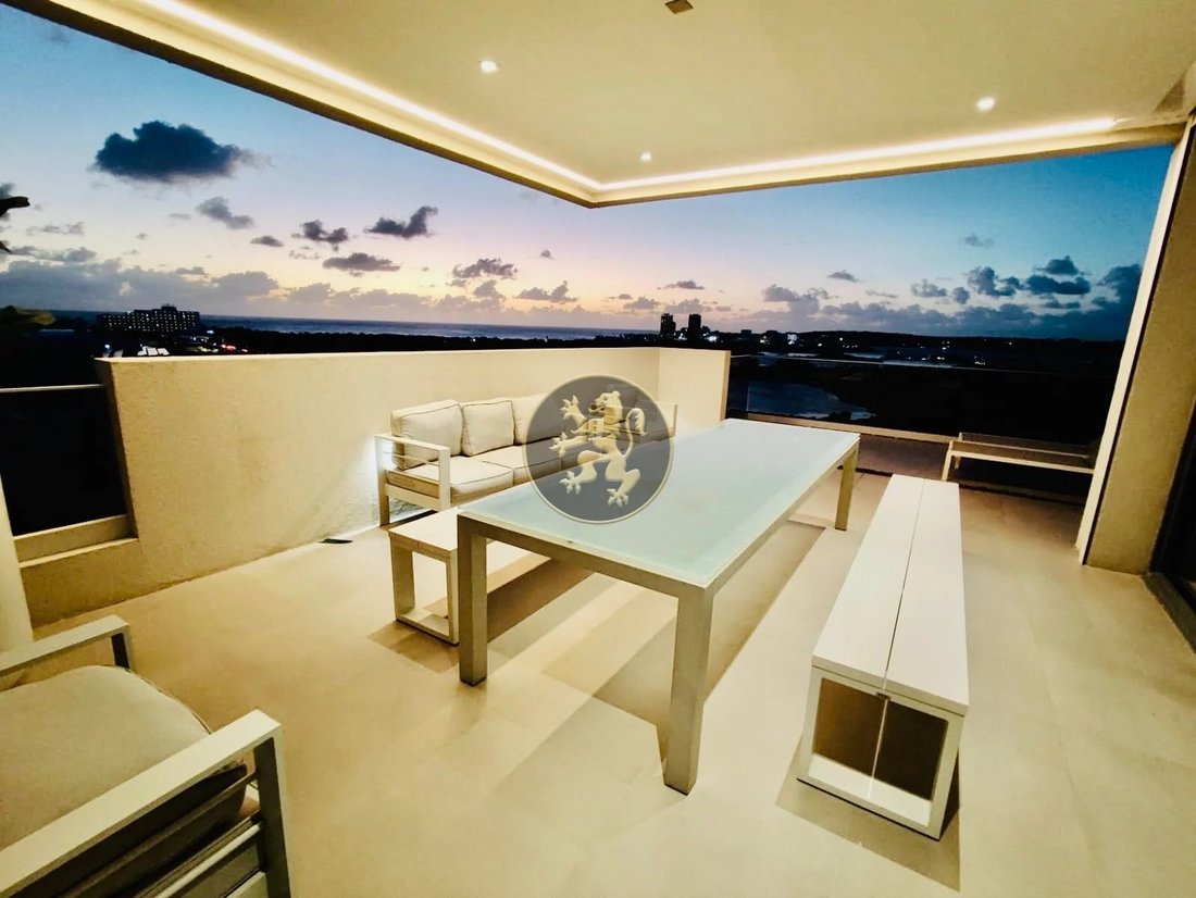 Apartment in Simpson Bay, Sint Maarten 1 - 14480333