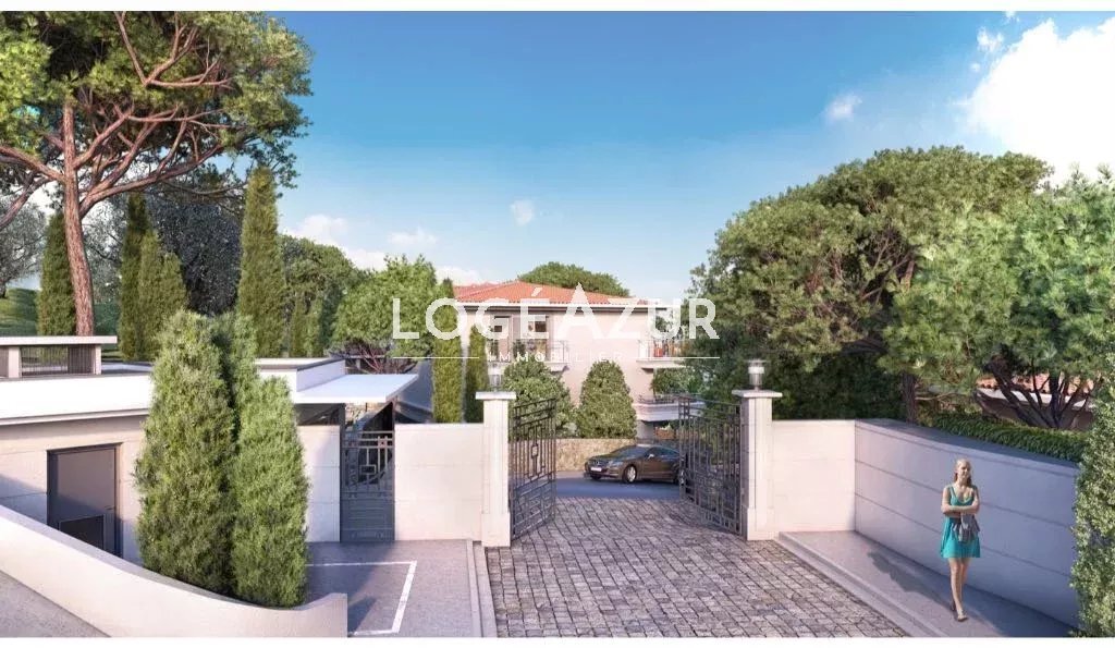 Apartment in Vieux Cannet, Le Cannet, France 1 - 11939237