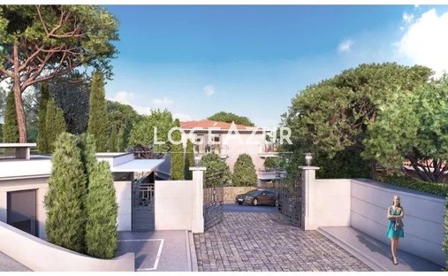 Apartamento en Vieux Cannet, Le Cannet, Francia 1