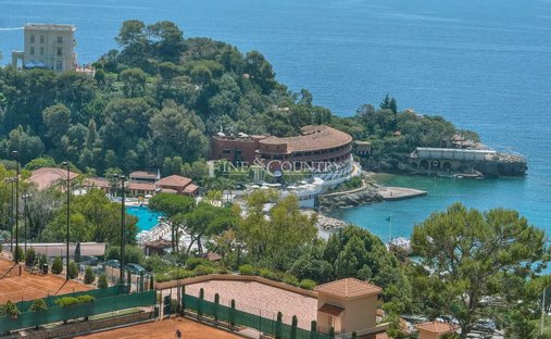 Villa in Costa Azzurra, Provenza-Alpi-Costa Azzurra, Francia 1