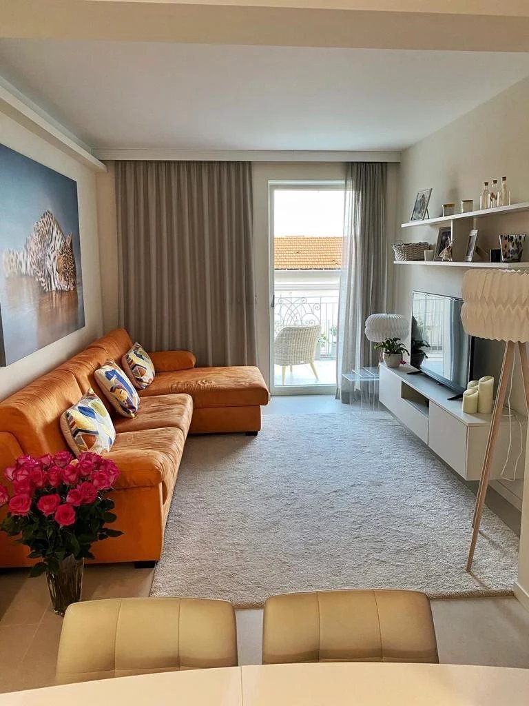Apartment in Cap Martin, Roquebrune-Cap-Martin, France 4 - 11672234