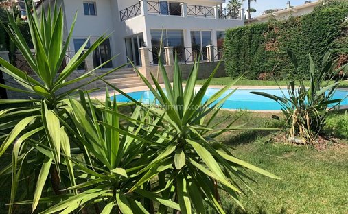 Villa in Cannes, Provence-Alpes-Côte d'Azur, France 1