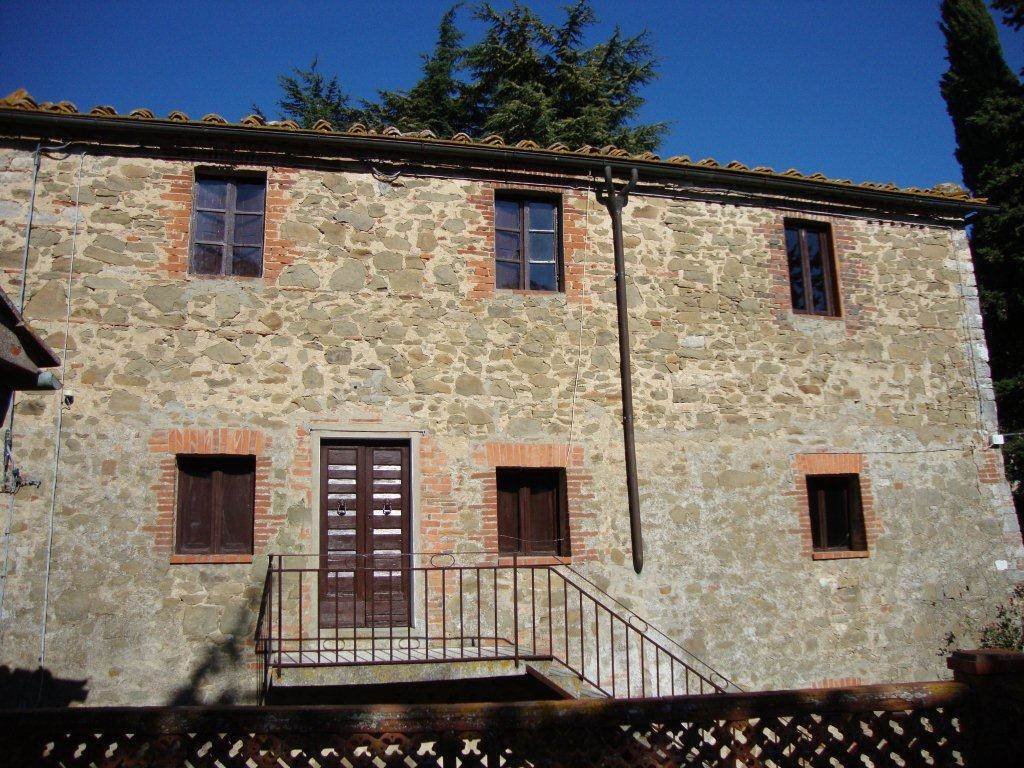 Andere in Gaiole in Chianti, Toskana, Italien 5 - 15194120