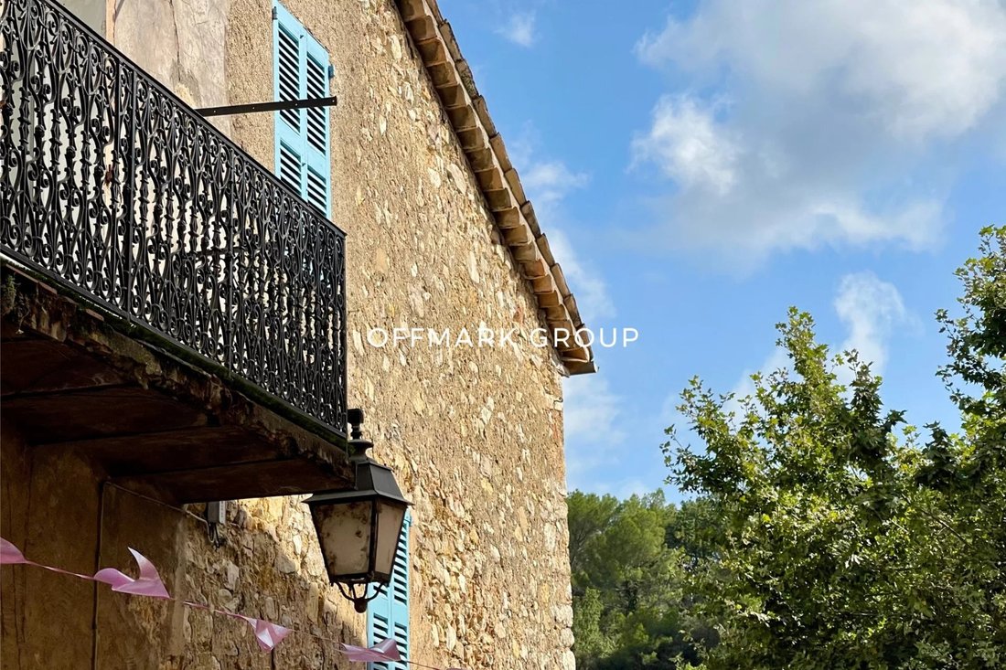 Apartment in Valbonne, Provence-Alpes-Côte d'Azur, France 1 - 14609271