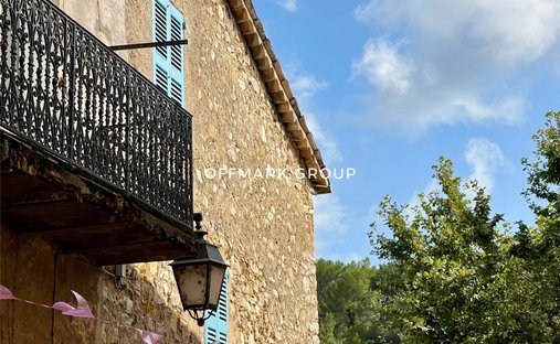 Apartment in Valbonne, Provence-Alpes-Côte d'Azur, France 1