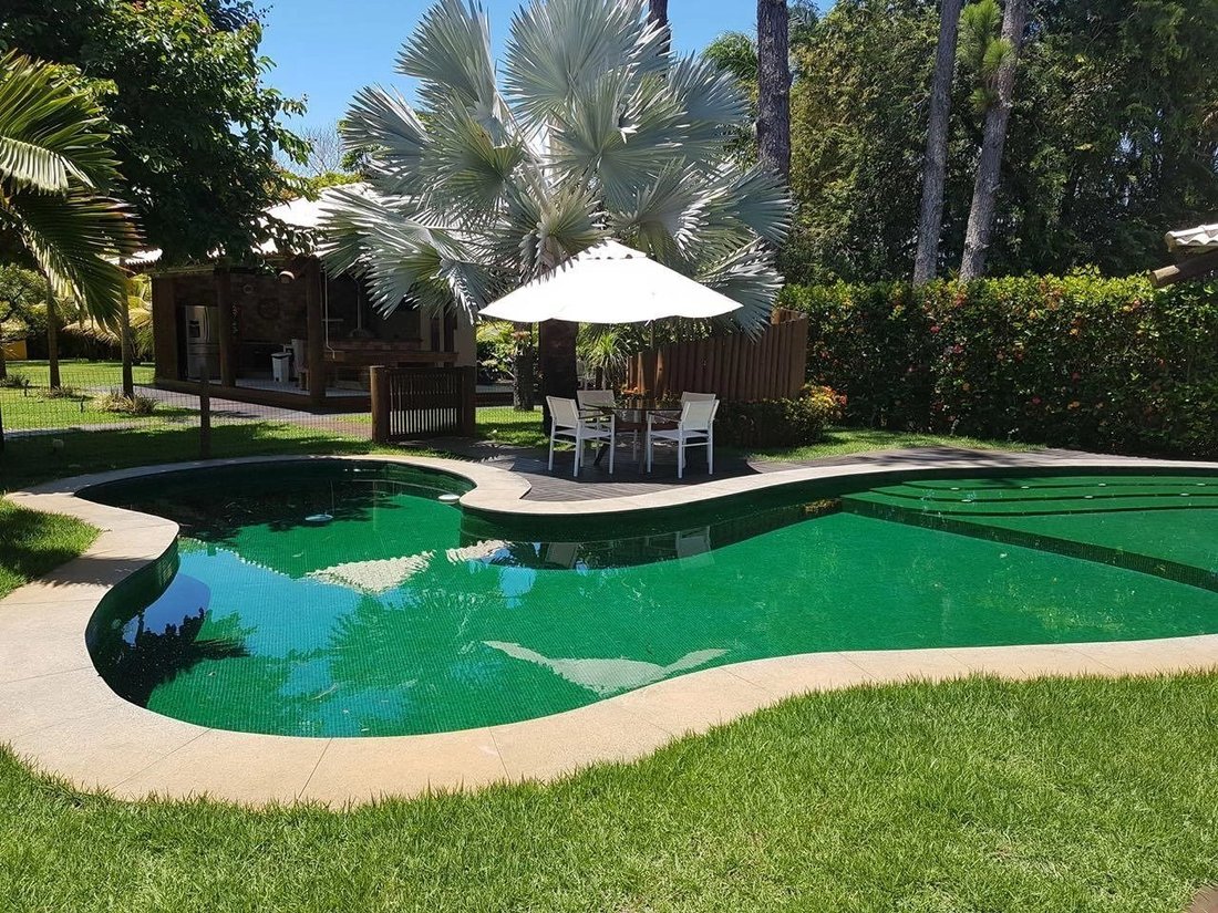 Villa in Catu de Abrantes, State of Bahia, Brazil 3 - 10994878