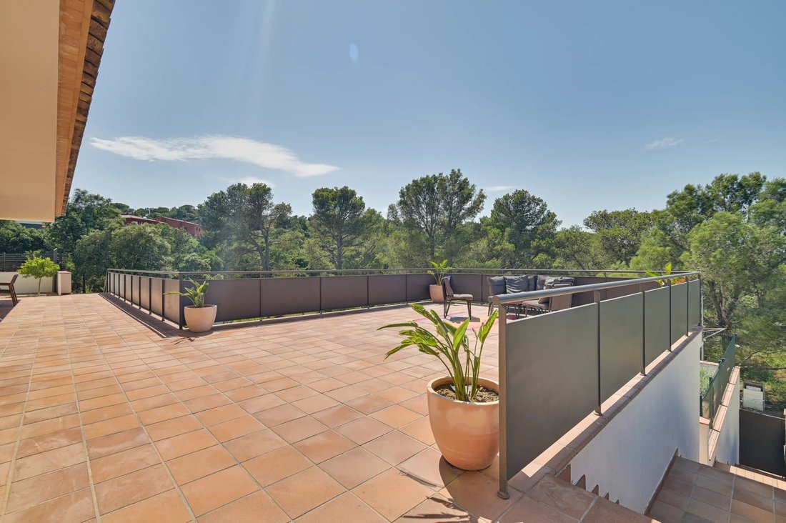 Villa in Begur, Catalonia, Spain 5 - 14476220