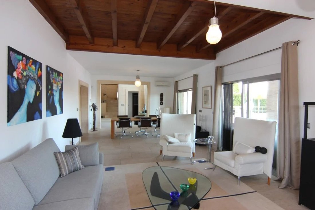 Villa in Xabia / Javea, Valencian Community, Spain 5 - 12171812
