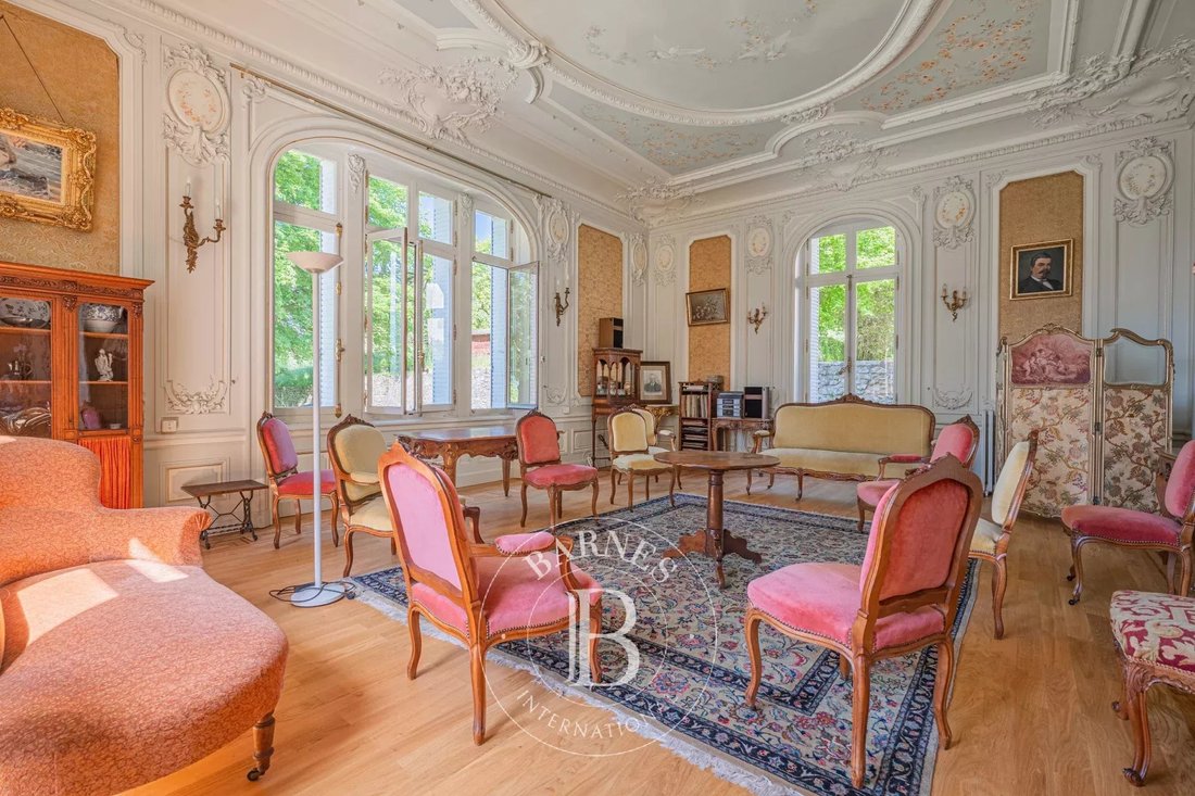 Estate in Mativière-Le Pit, Voreppe, France 4 - 14254638