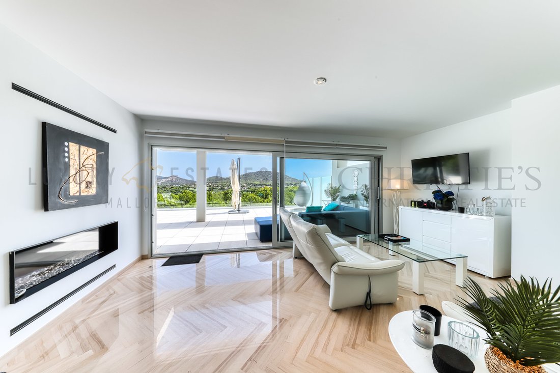 Apartment in Santa Ponça, Balearic Islands, Spain 2 - 15193071