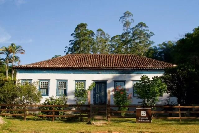 Villa in Rio das Flores, State of Rio de Janeiro, Brazil 3 - 11959483