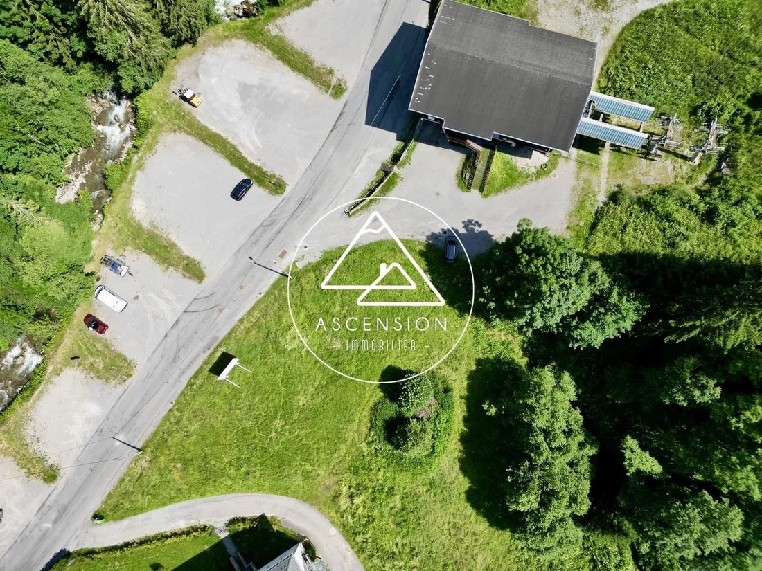 Apartment in Abondance, Auvergne-Rhône-Alpes, France 2 - 14489885