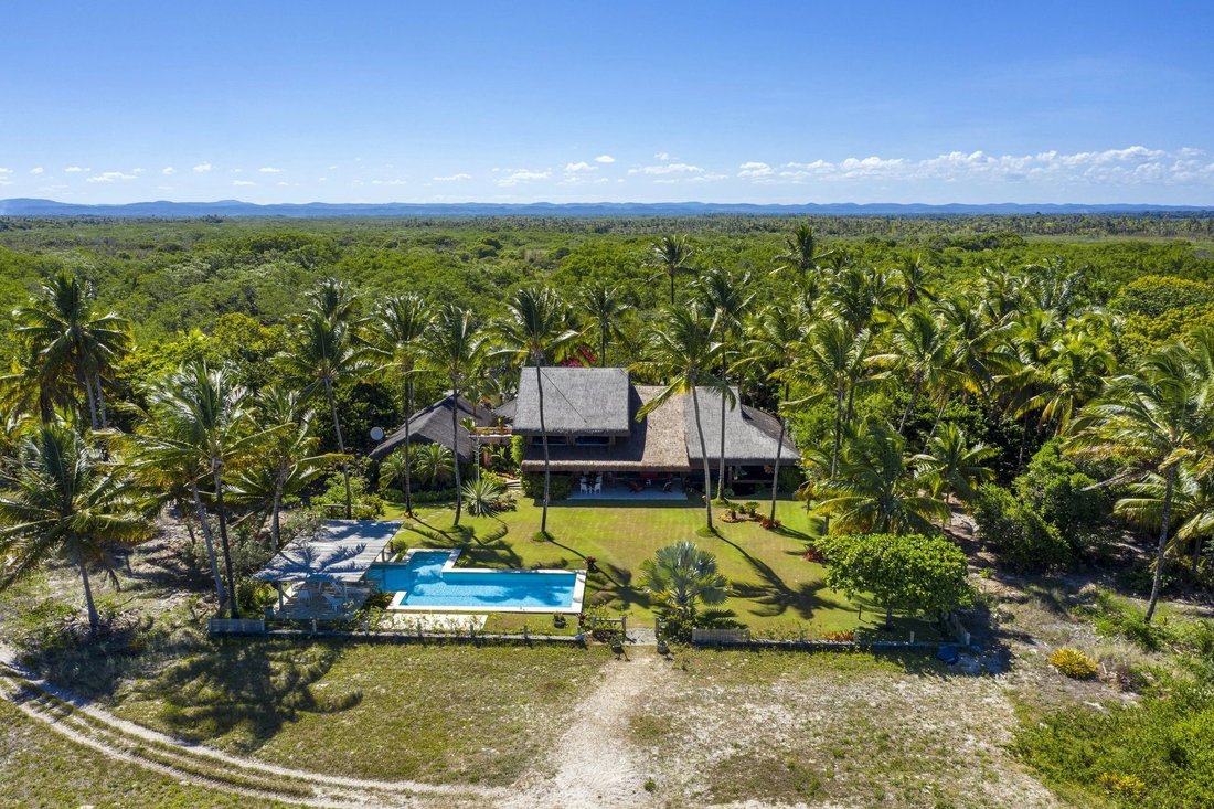 House in Barra Grande, State of Bahia, Brazil 5 - 10994905