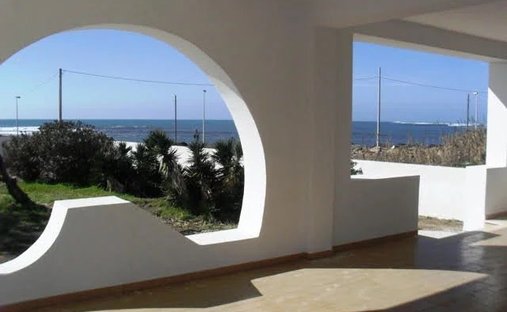 Domaine en Italie 1