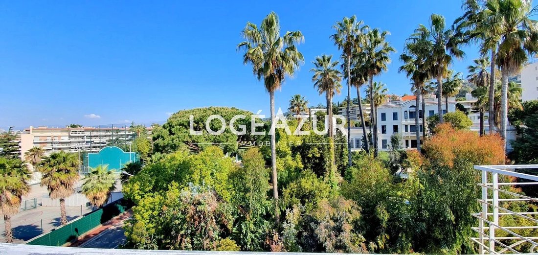 Apartment in Cannes, Provence-Alpes-Côte d'Azur, France 2 - 11031871