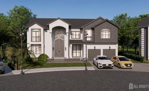 Casa en Metuchen, Nueva Jersey, Estados Unidos 1