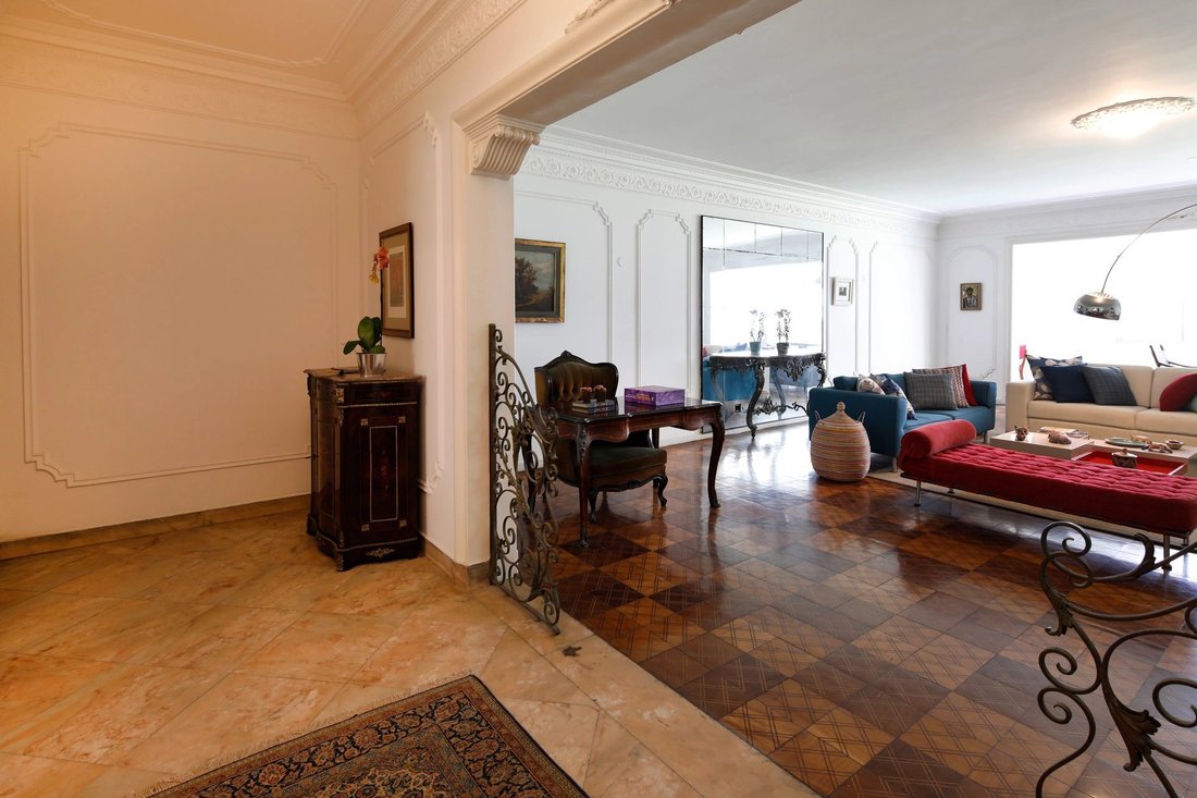 Apartment in Rio de Janeiro, State of Rio de Janeiro, Brazil 5 - 10449596