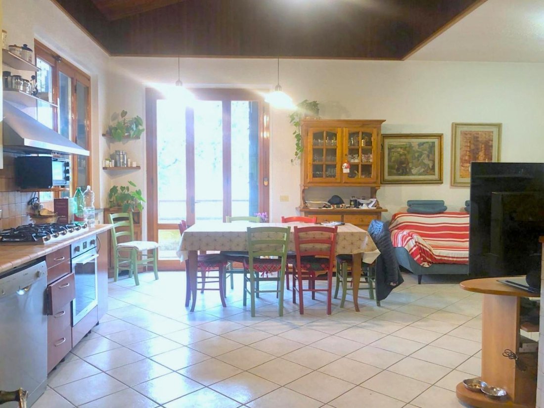 Villa in Erta, Montelupo Fiorentino, Tuscany 3 - 15190363