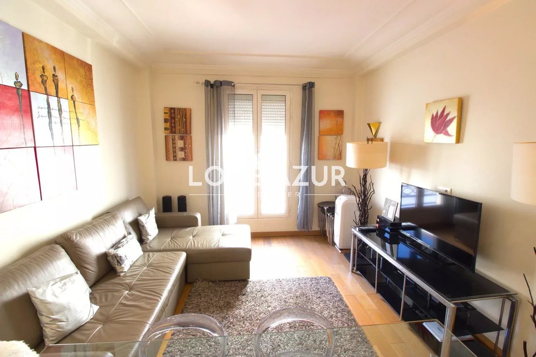Apartment in Cannes, Provence-Alpes-Côte d'Azur, France 4 - 11331283