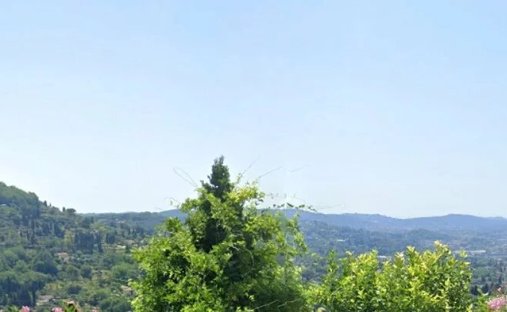 Terrain à Grasse, Provence-Alpes-Côte d'Azur, France 1