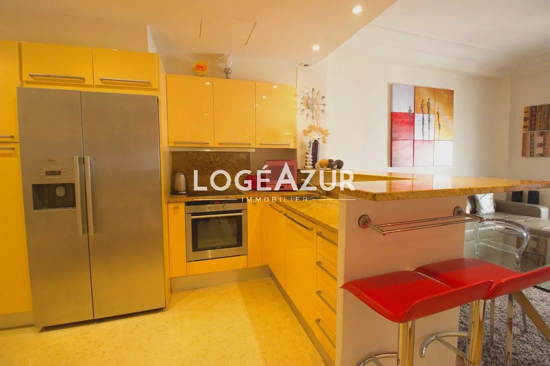 Apartment in Cannes, Provence-Alpes-Côte d'Azur, France 5 - 11331283