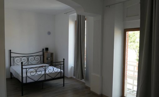 La Mouline - Le Gô - La Renaudié - La Viscose, Albi, Francia 1