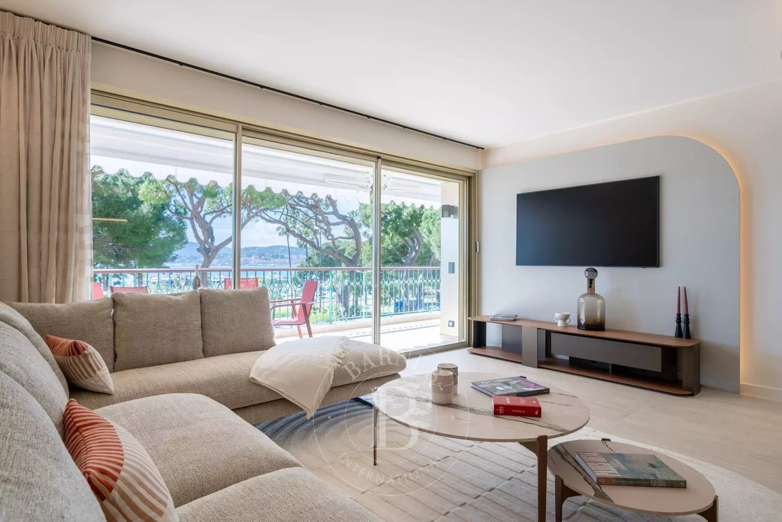 Apartment in French Riviera, Provence-Alpes-Côte d'Azur, France 1 - 14248417
