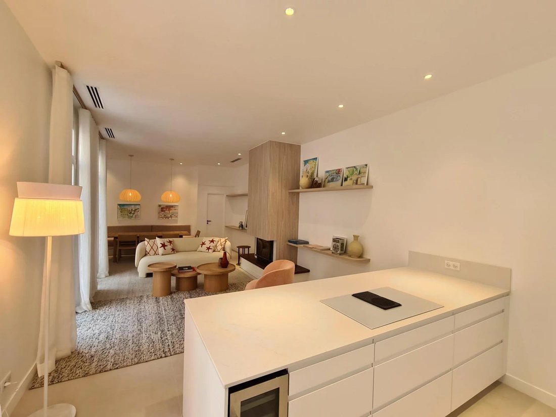 Townhouse in Cannes, Provence-Alpes-Côte d'Azur, France 5 - 13638192