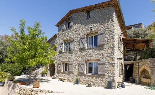 House in Montauroux, Provence-Alpes-Côte d'Azur, France 1