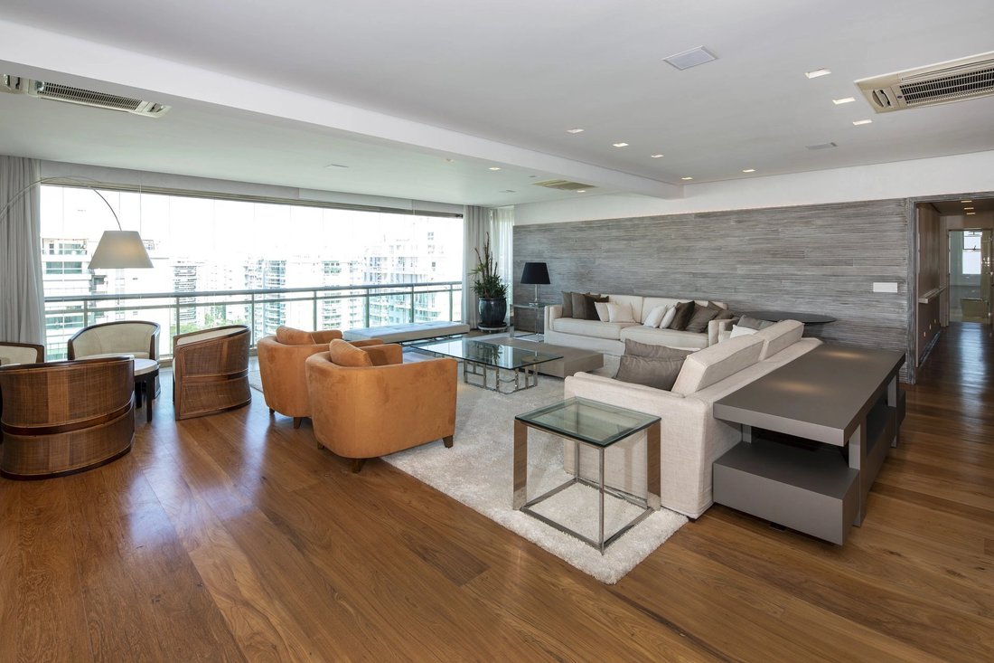 Apartment in Rio de Janeiro, State of Rio de Janeiro, Brazil 3 - 10553896
